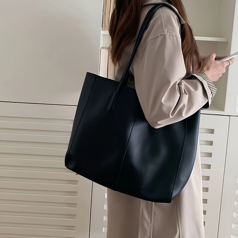 Camilla - Women’s Versatile Genuine Leather Shoulder & Crossbody Bag