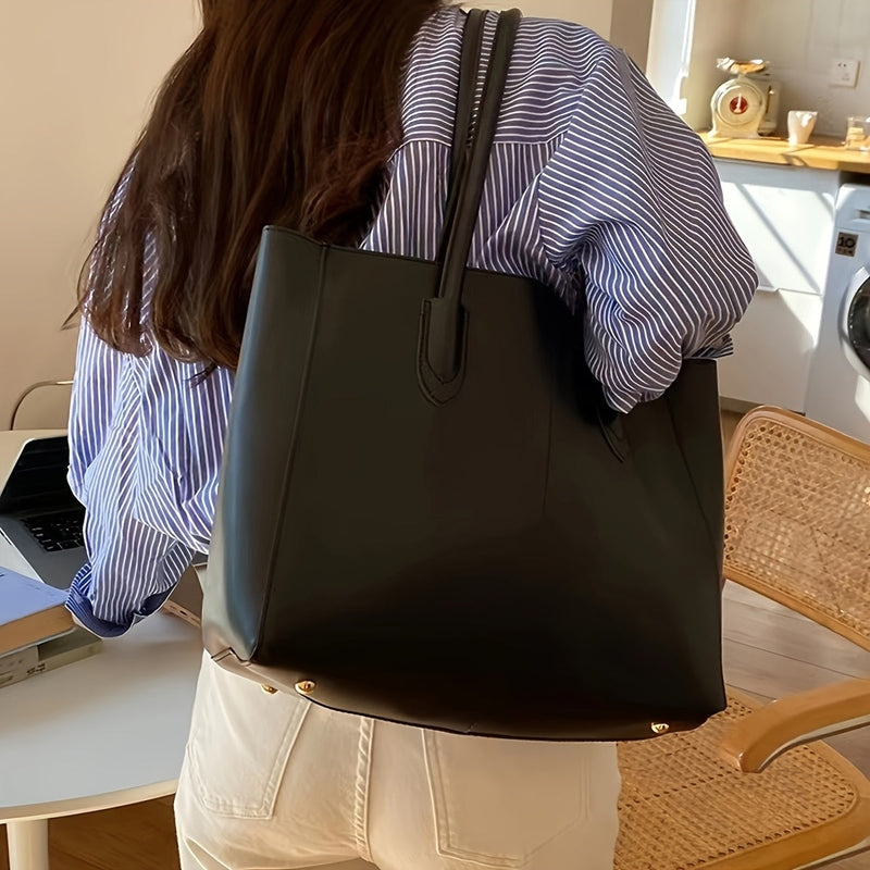 Camilla - Women’s Versatile Genuine Leather Shoulder & Crossbody Bag