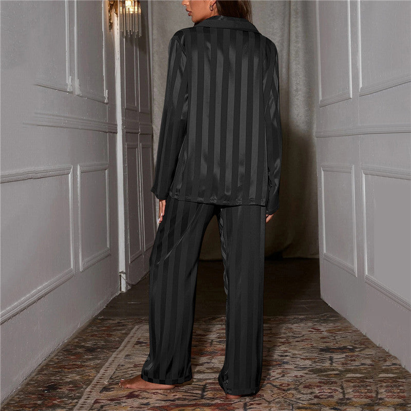 Azalea - Elegant Silk Pyjamas for Feminine Indulgence