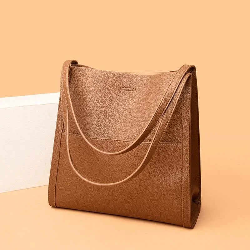 Miley - Elegant Leather Bag