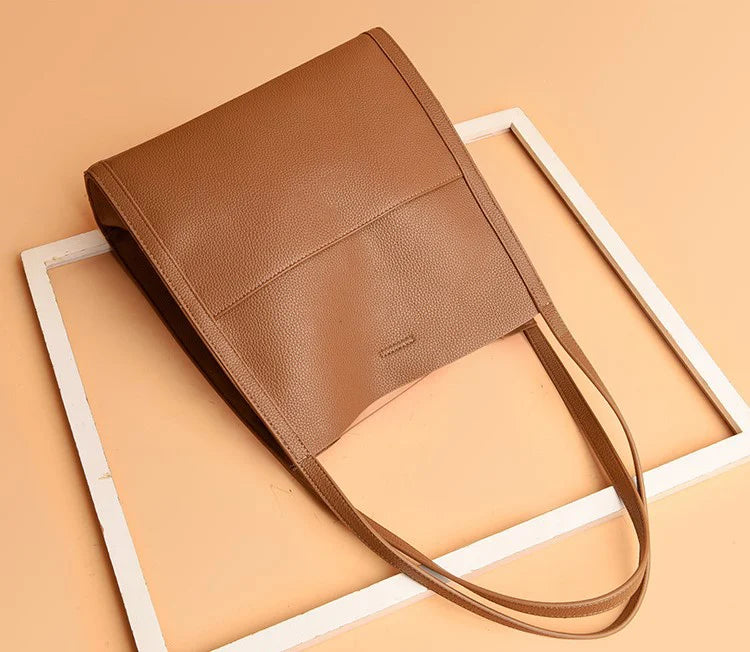 Miley - Elegant Leather Bag