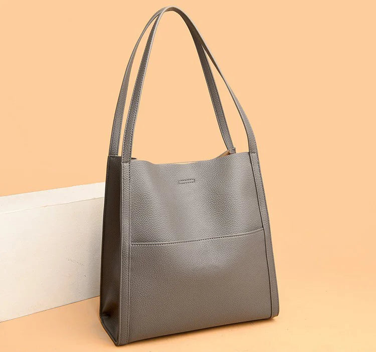 Miley - Elegant Leather Bag