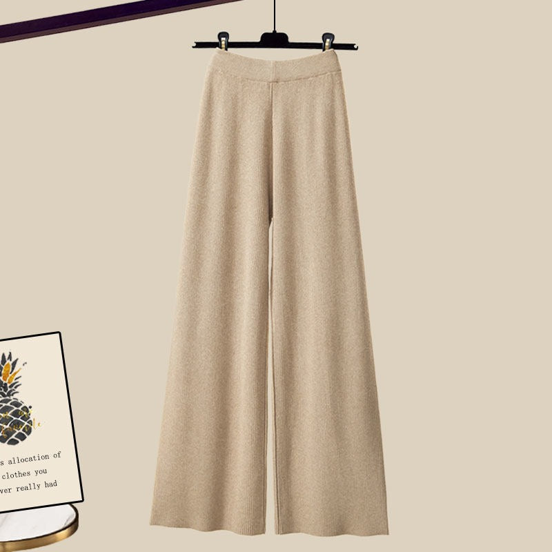 Loretta - Chic Elegant Three-Piece Set