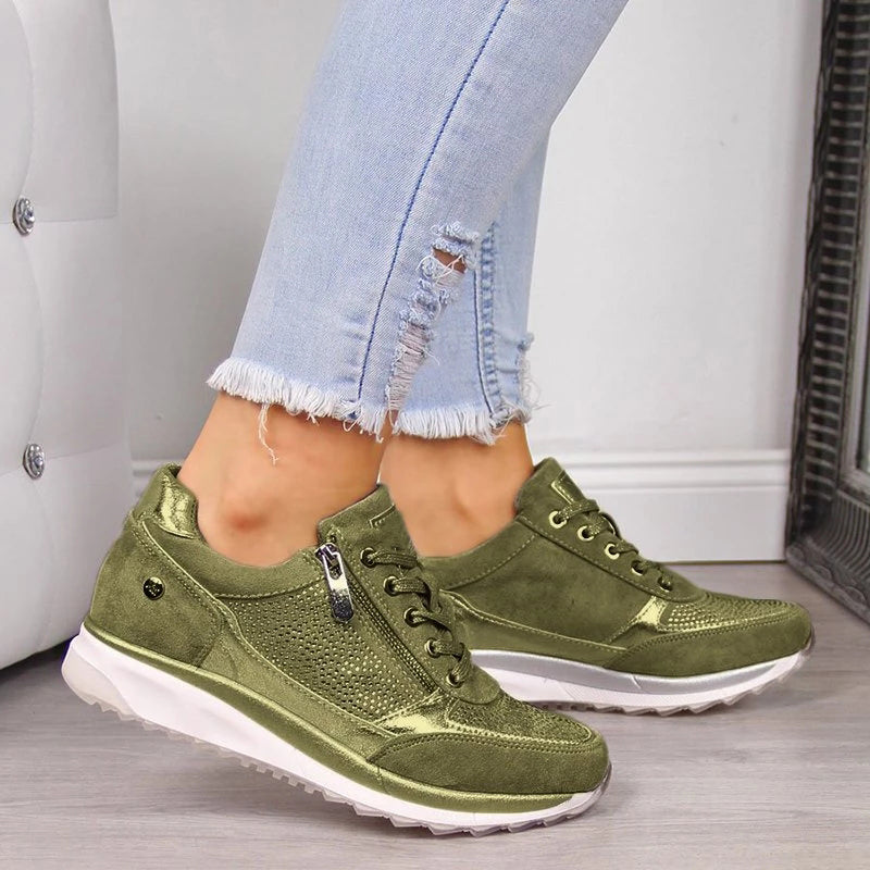 Lola - Urban Glide Sneakers