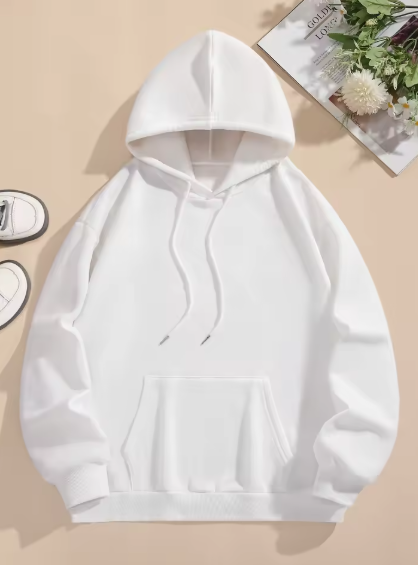 Cassie - Women's Printed Hoodie