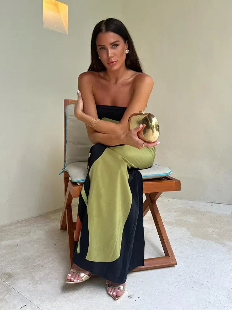 Savannah - The Perfect Summer Dress