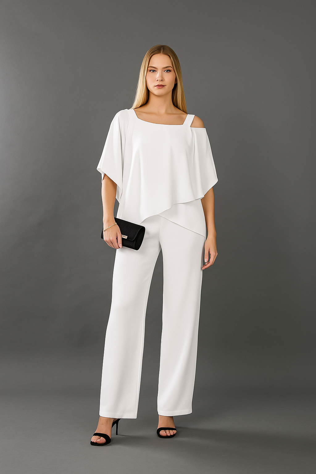 Veronica - Elegant Evening Set Women