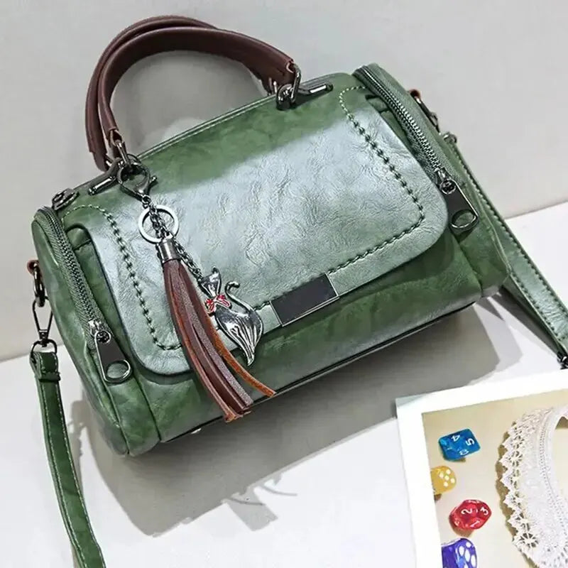 Ruby - Elegant Crossbody Bag