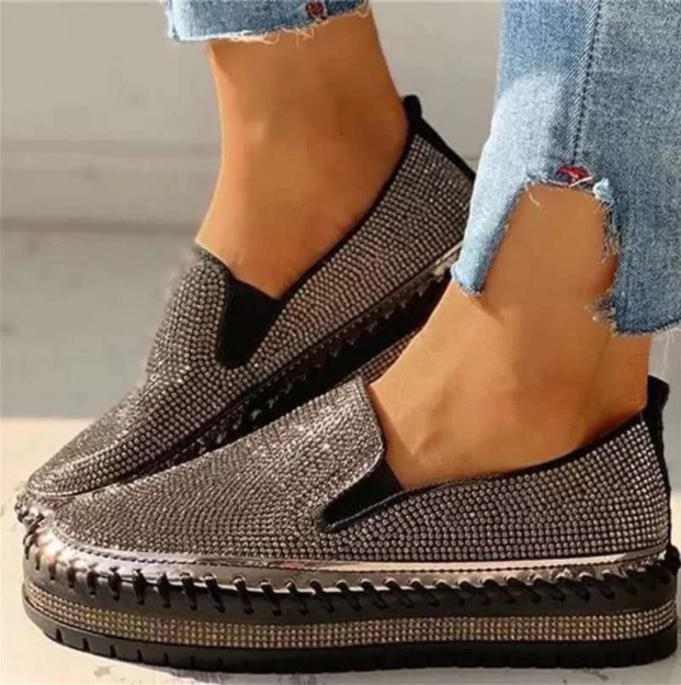 Eloise - Slip-On Shoes