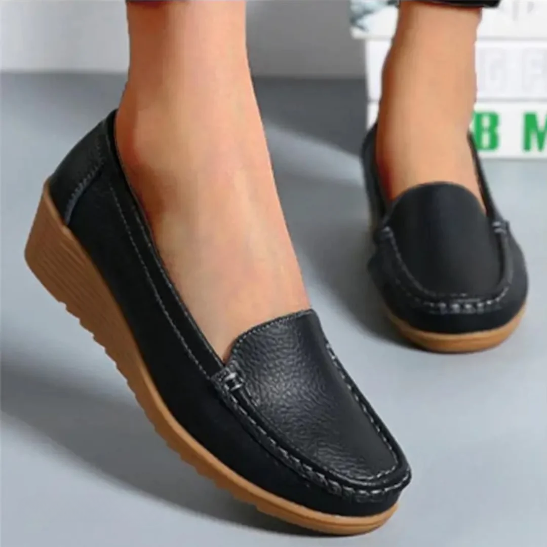 Martha - Everyday Slip-On Loafer