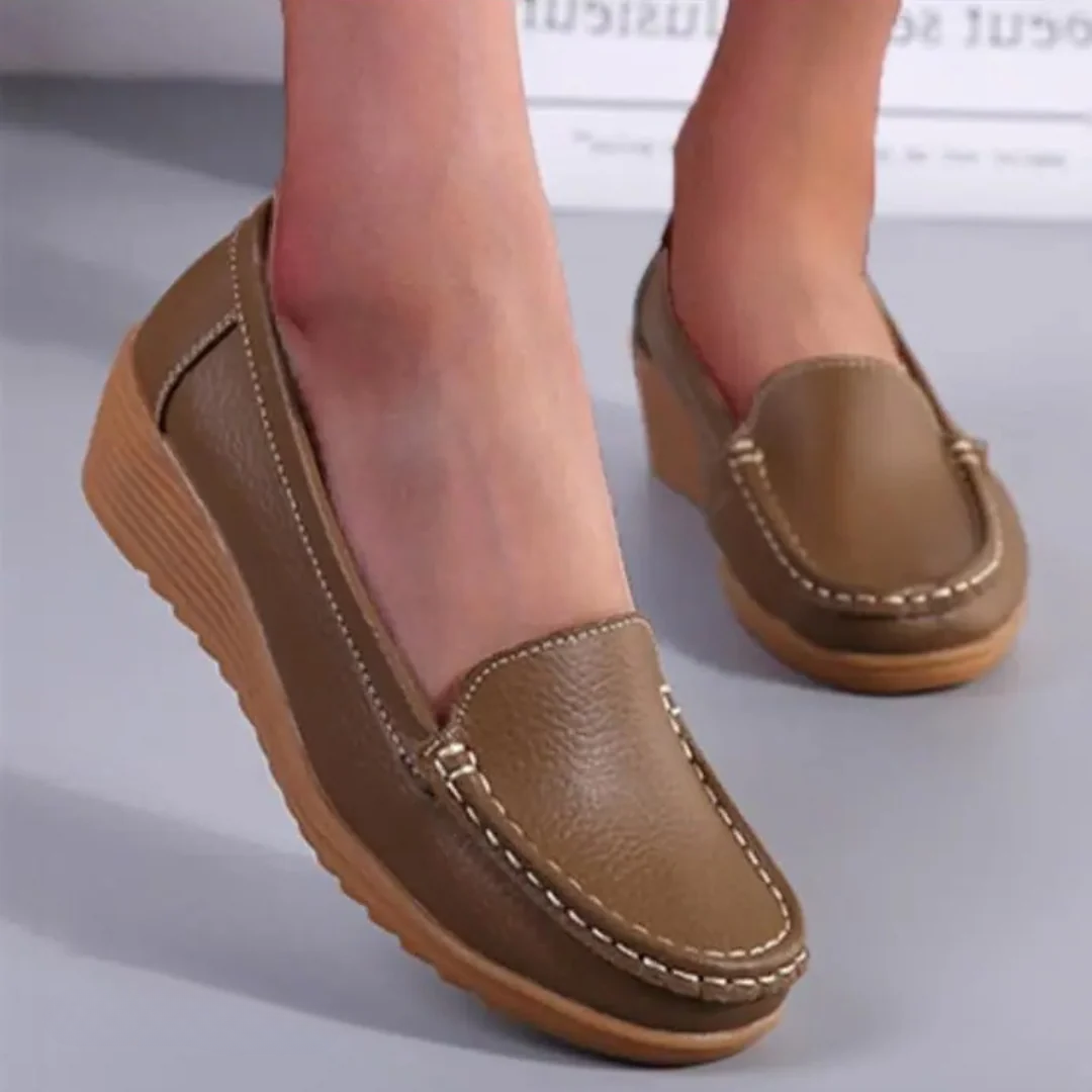 Martha - Everyday Slip-On Loafer