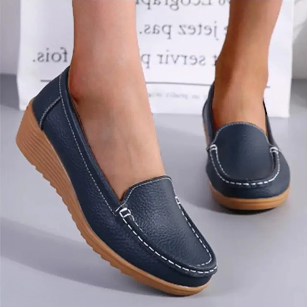 Martha - Everyday Slip-On Loafer