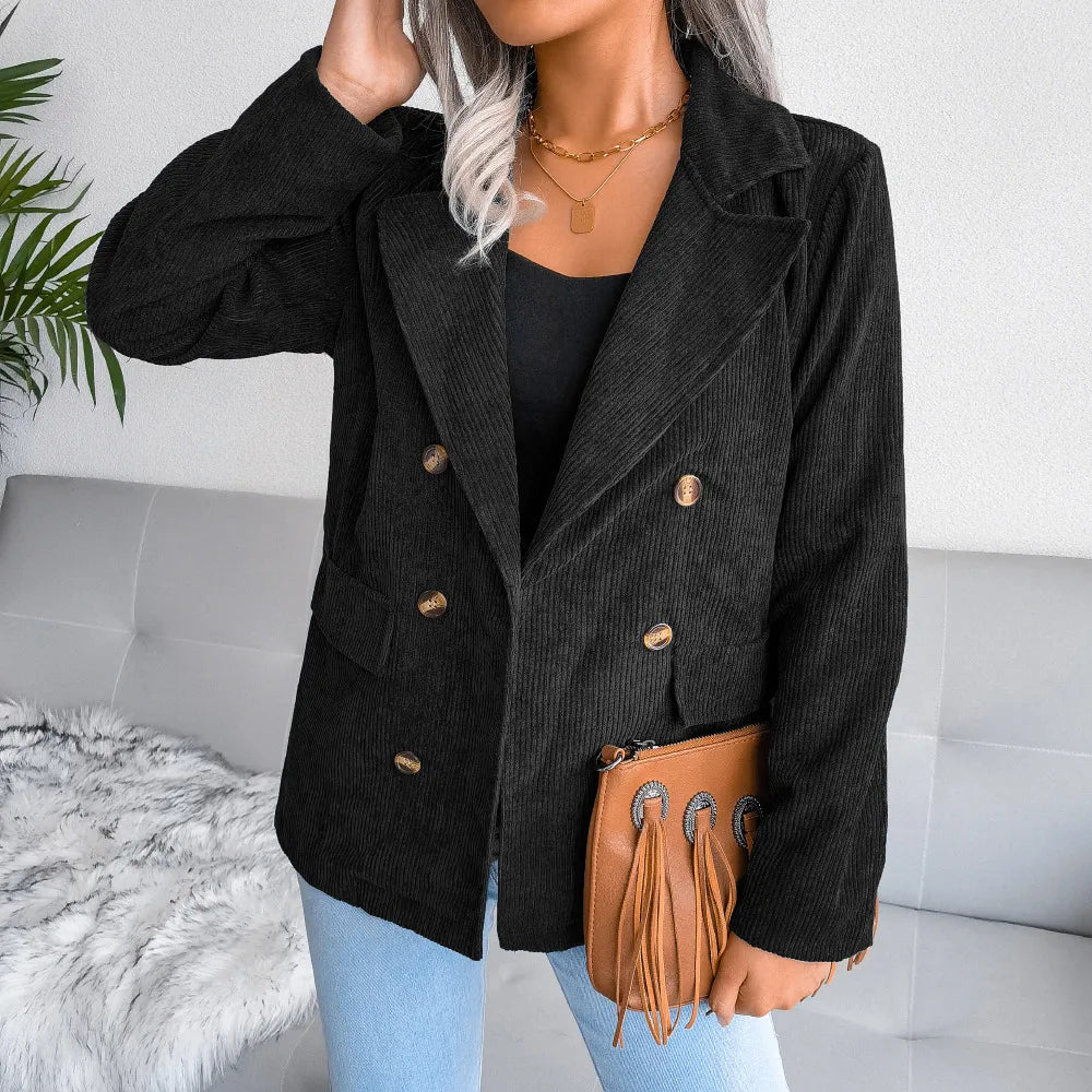 Lucy - Stylish Blazer