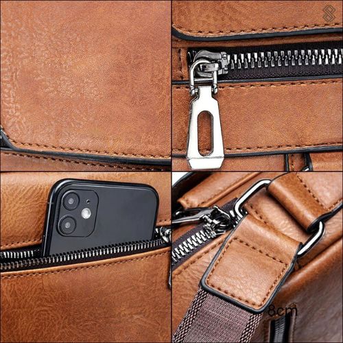 Ida - Shoulder Bag
