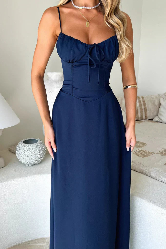 Eloise - Feminine Summer Dress