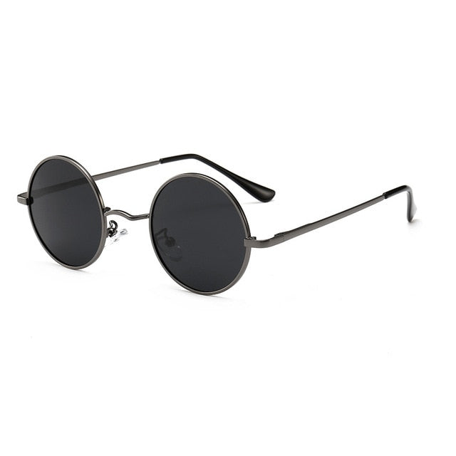 Eric - Retro Sunglasses