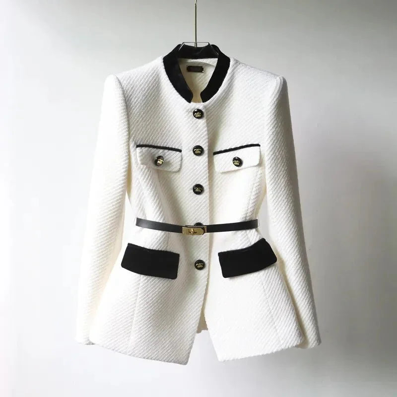 Sahara - Elegant Office Blazer