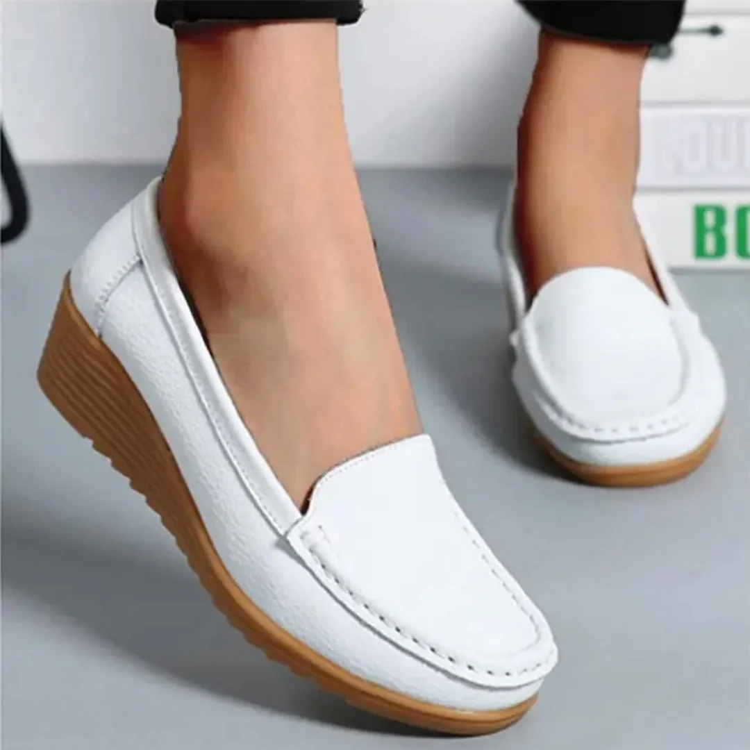 Martha - Everyday Slip-On Loafer