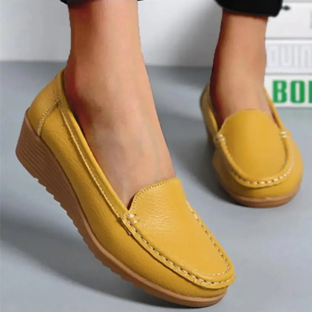 Martha - Everyday Slip-On Loafer