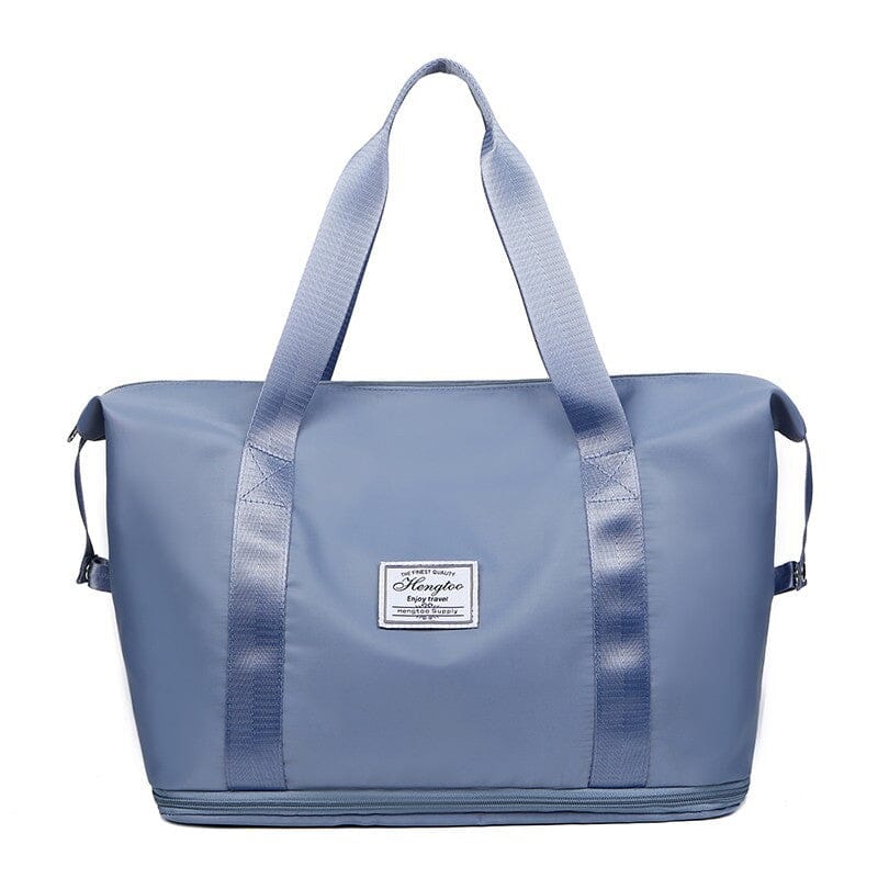 Nadine - Stylish Duffel Bag