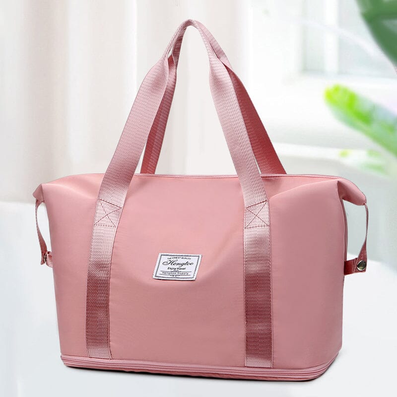 Nadine - Stylish Duffel Bag