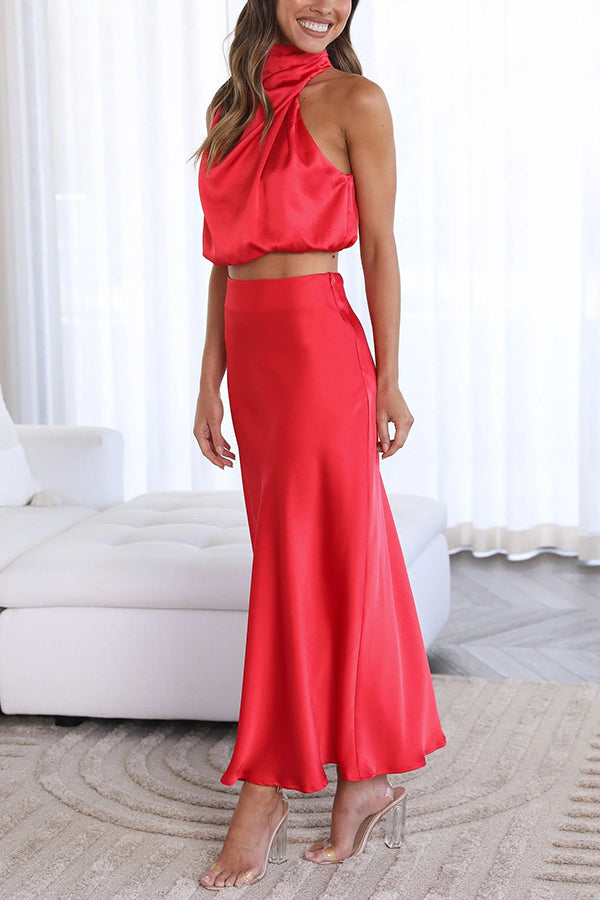 Sophia - Elegant Two-Piece Set