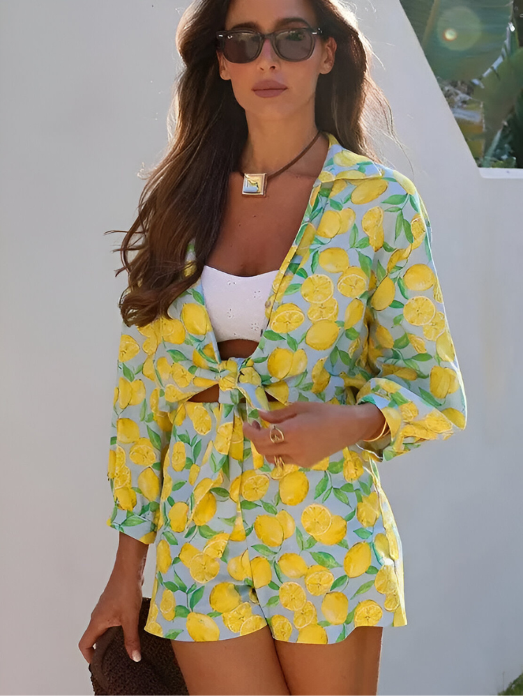 Demie - Women Comfortable and Stylish Lounge Wear