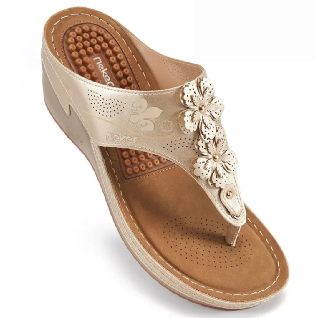 Carly - Comfort Support Sandals