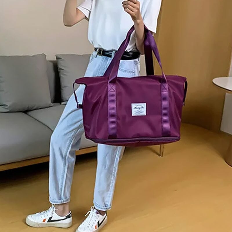 Nadine - Stylish Duffel Bag