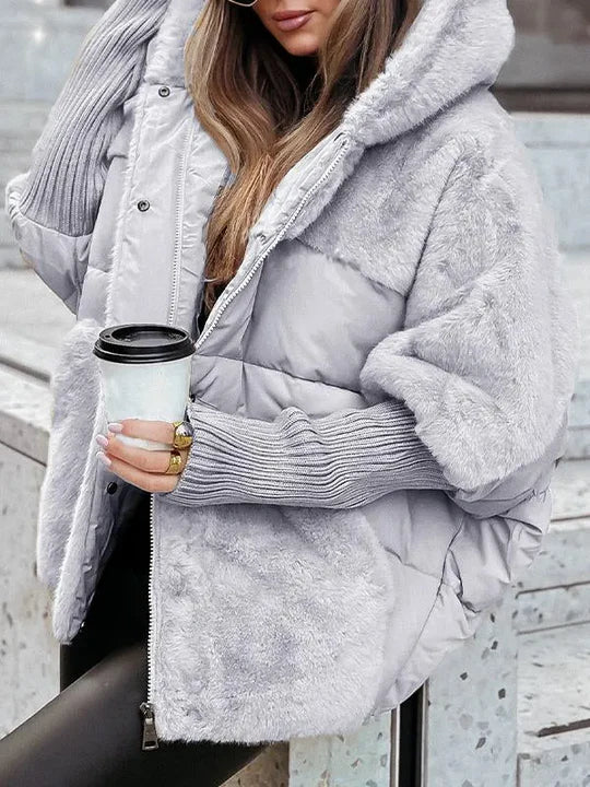 Daisy - Elegant Winter Jacket for Women