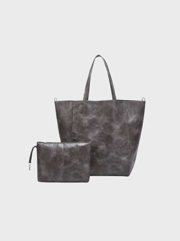 Blythe - Women’s Stylish Leather Tote for Everyday Versatility