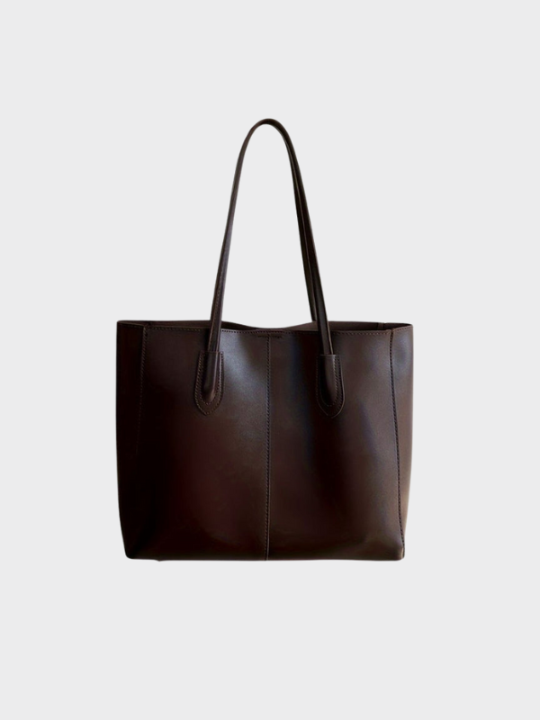 Camilla - Women’s Versatile Genuine Leather Shoulder & Crossbody Bag