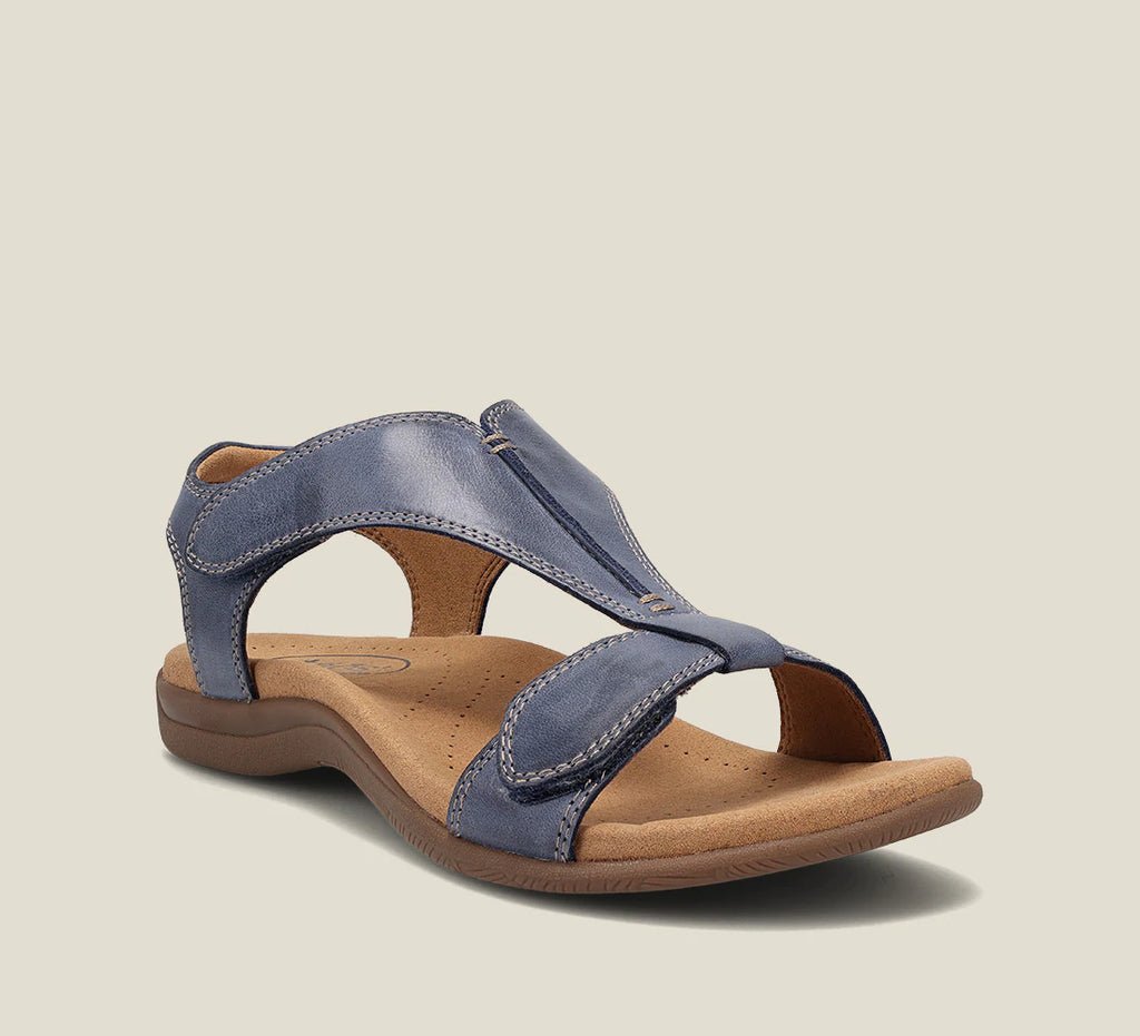 Reina - Supportive Sandals