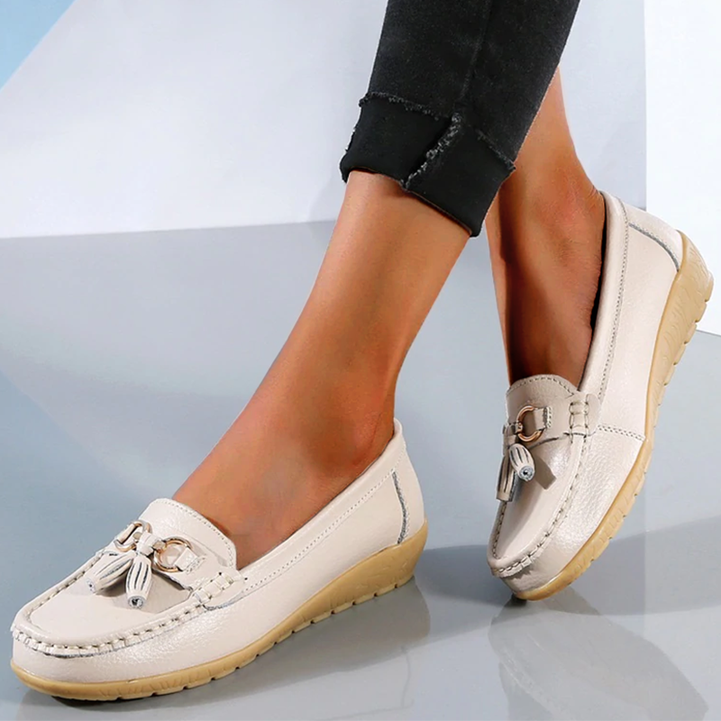 Tessa - Ultra-Soft Casual Comfort Shoes