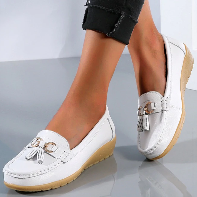 Tessa - Ultra-Soft Casual Comfort Shoes