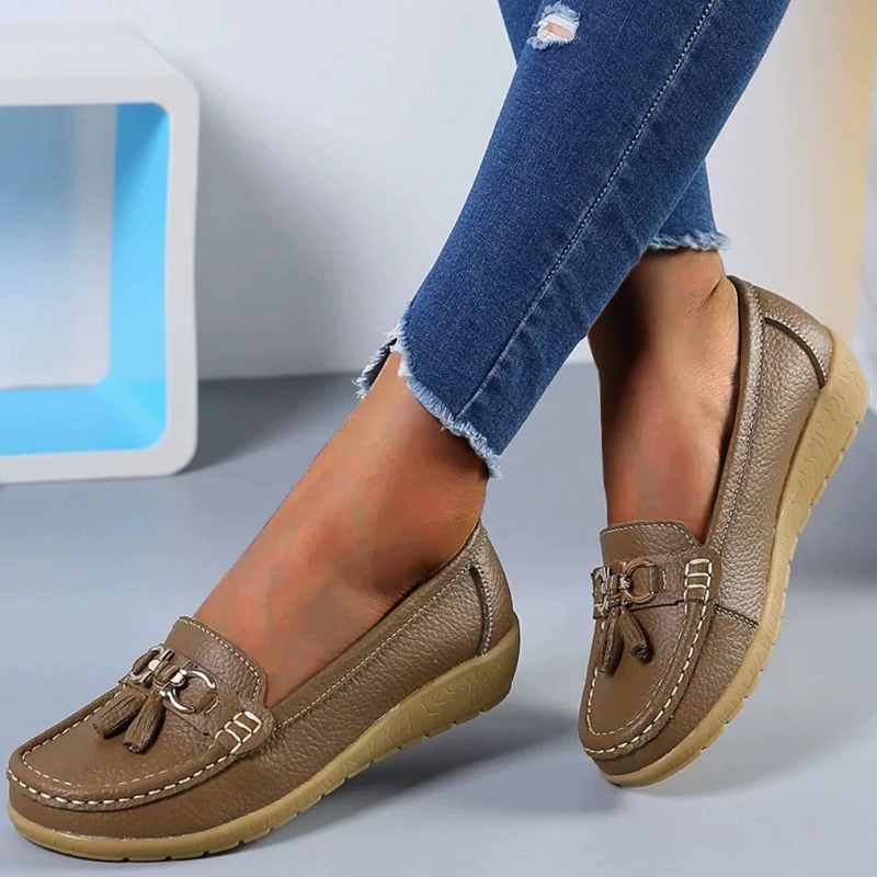 Tessa - Ultra-Soft Casual Comfort Shoes