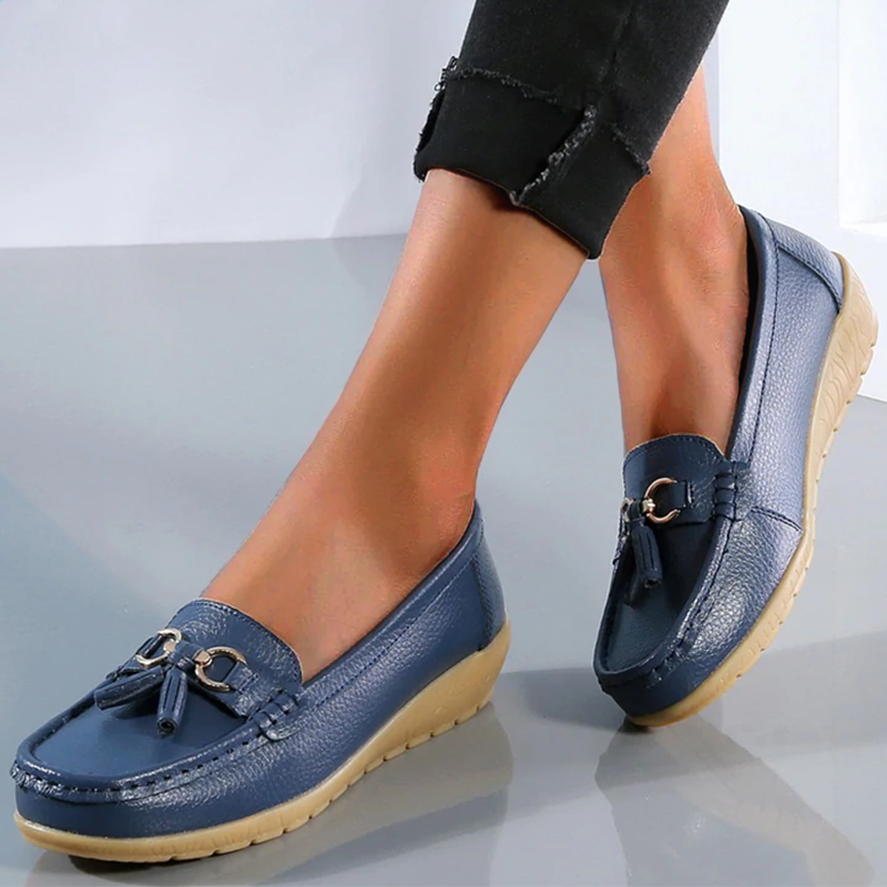 Tessa - Ultra-Soft Casual Comfort Shoes