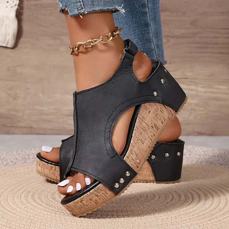 Amber - Comfortable Support Sandals