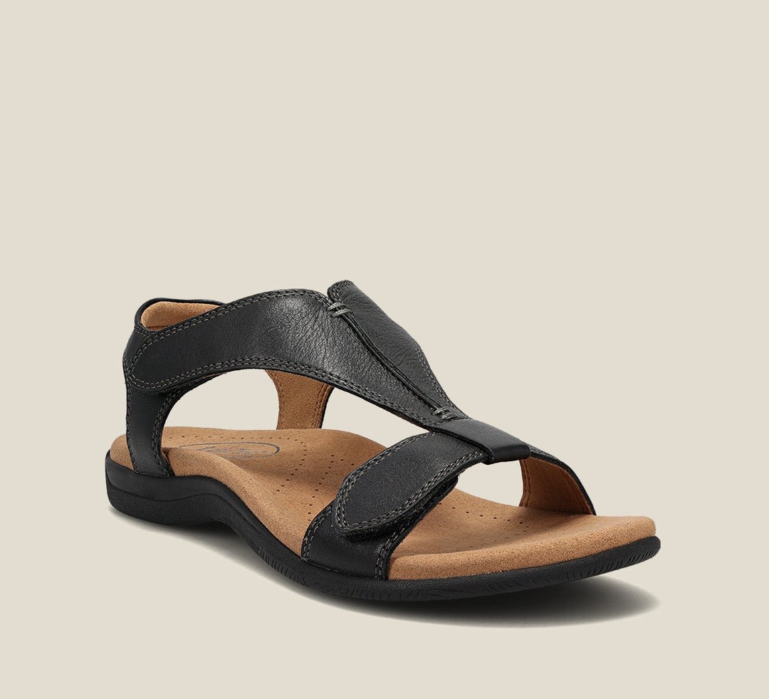 Reina - Supportive Sandals