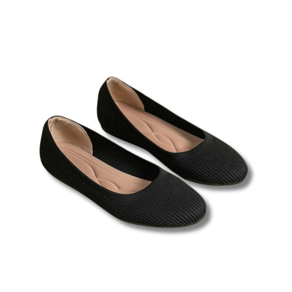 Faye - Stylish and Comfy Ballet Shoes