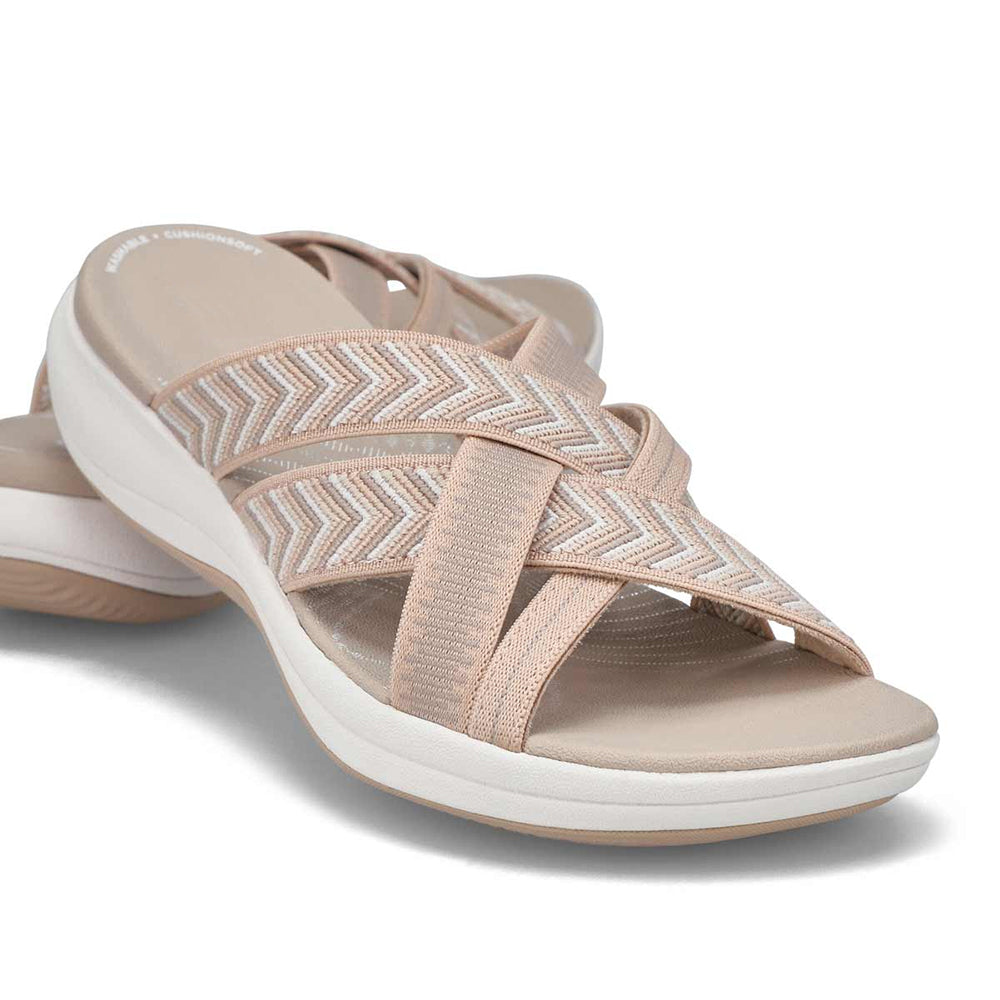 Bella - Comfort Support Sandals for All-Day Relief and Style