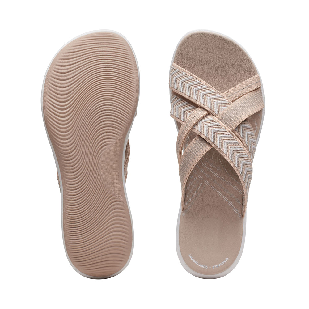 Bella - Comfort Support Sandals for All-Day Relief and Style