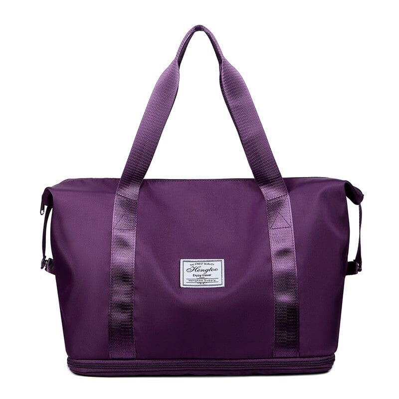 Nadine - Stylish Duffel Bag