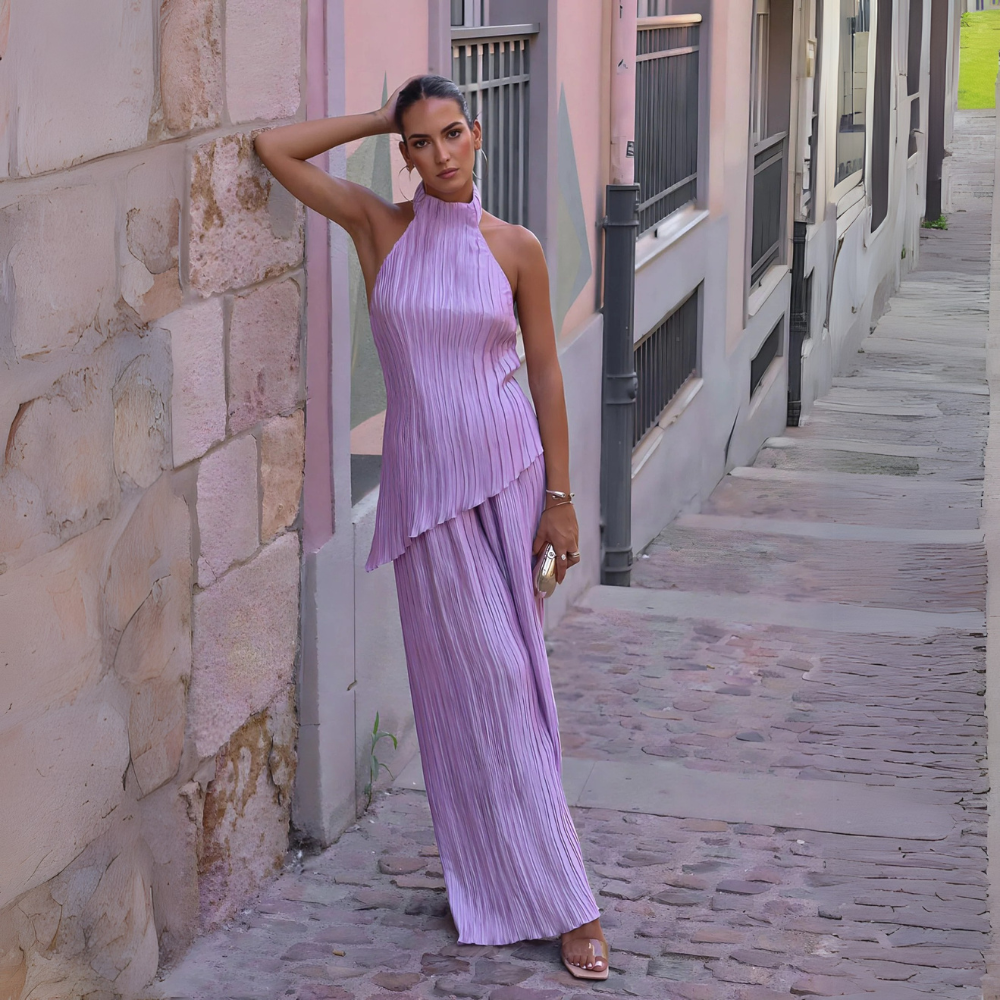 Bella - Summer Chic Set
