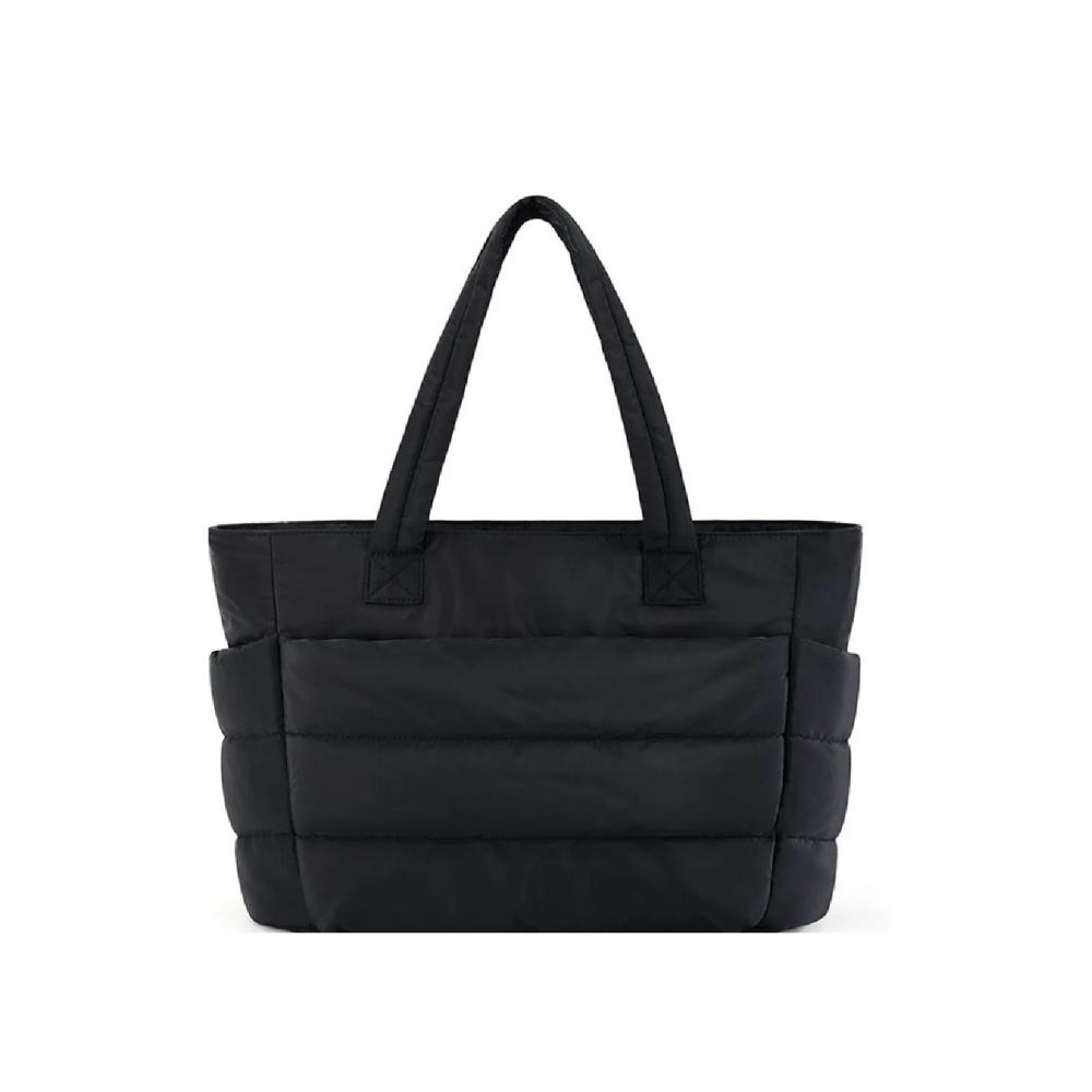 Cloud - Tote Bag Spacious and Stylish Everyday Bag