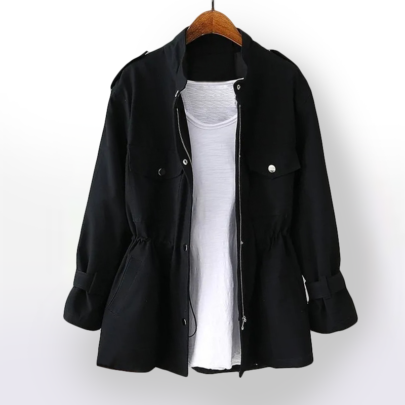 Millie - Classic Women's Jacket