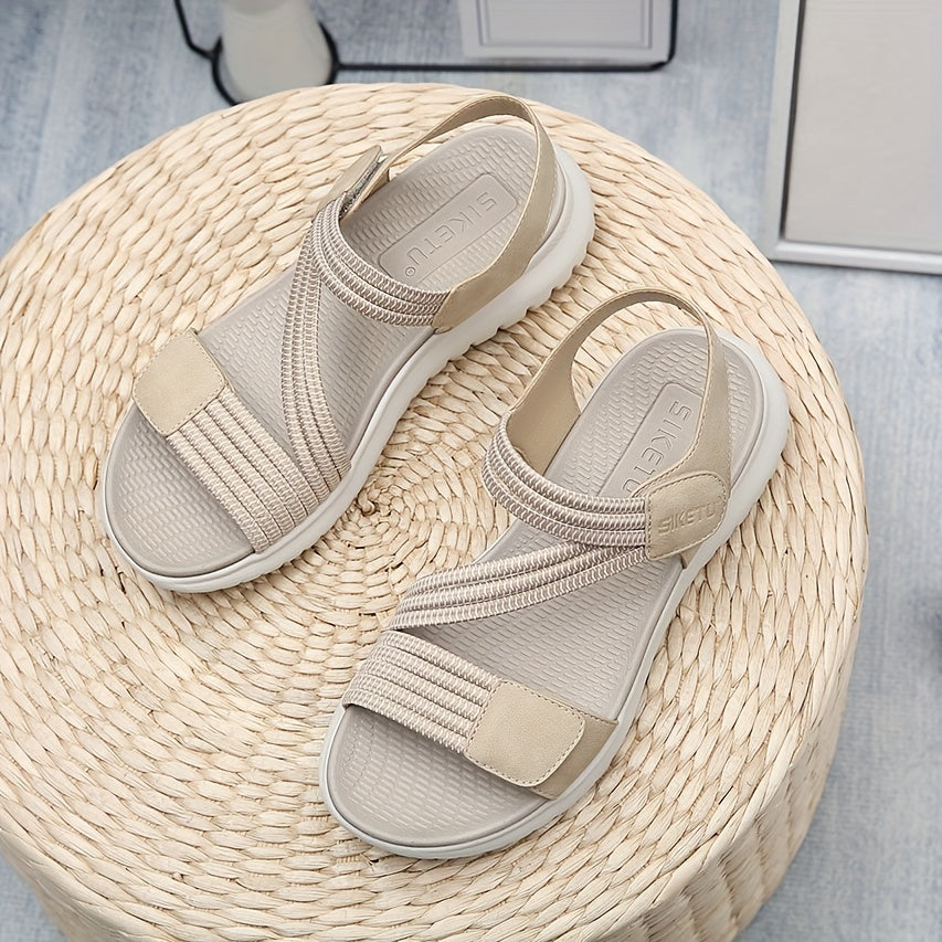 Noelia - Maximum Support Sandals