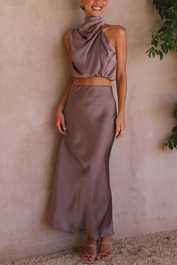 Sophia - Elegant Two-Piece Set