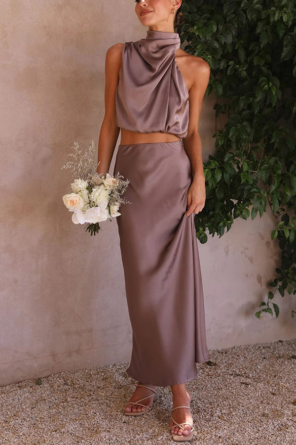 Sophia - Elegant Two-Piece Set