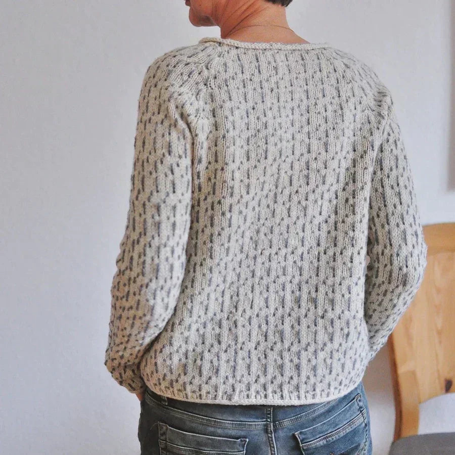 Mila - Casual Relaxed Sweater